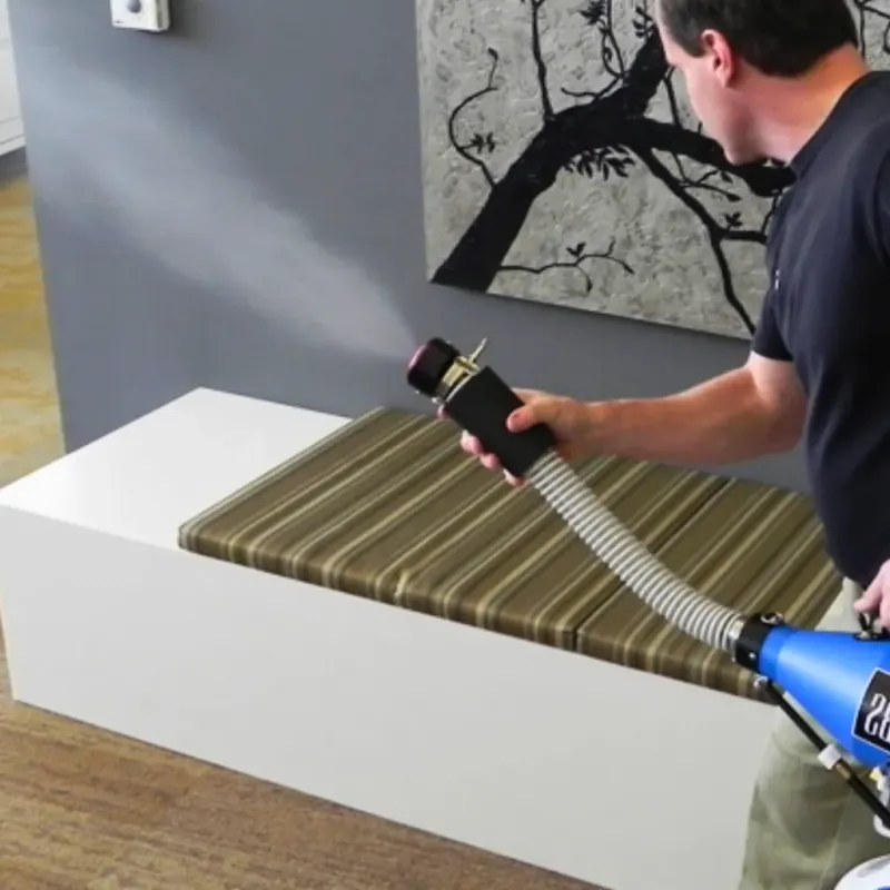 Professional Odor Removal in Horn Lake, MS